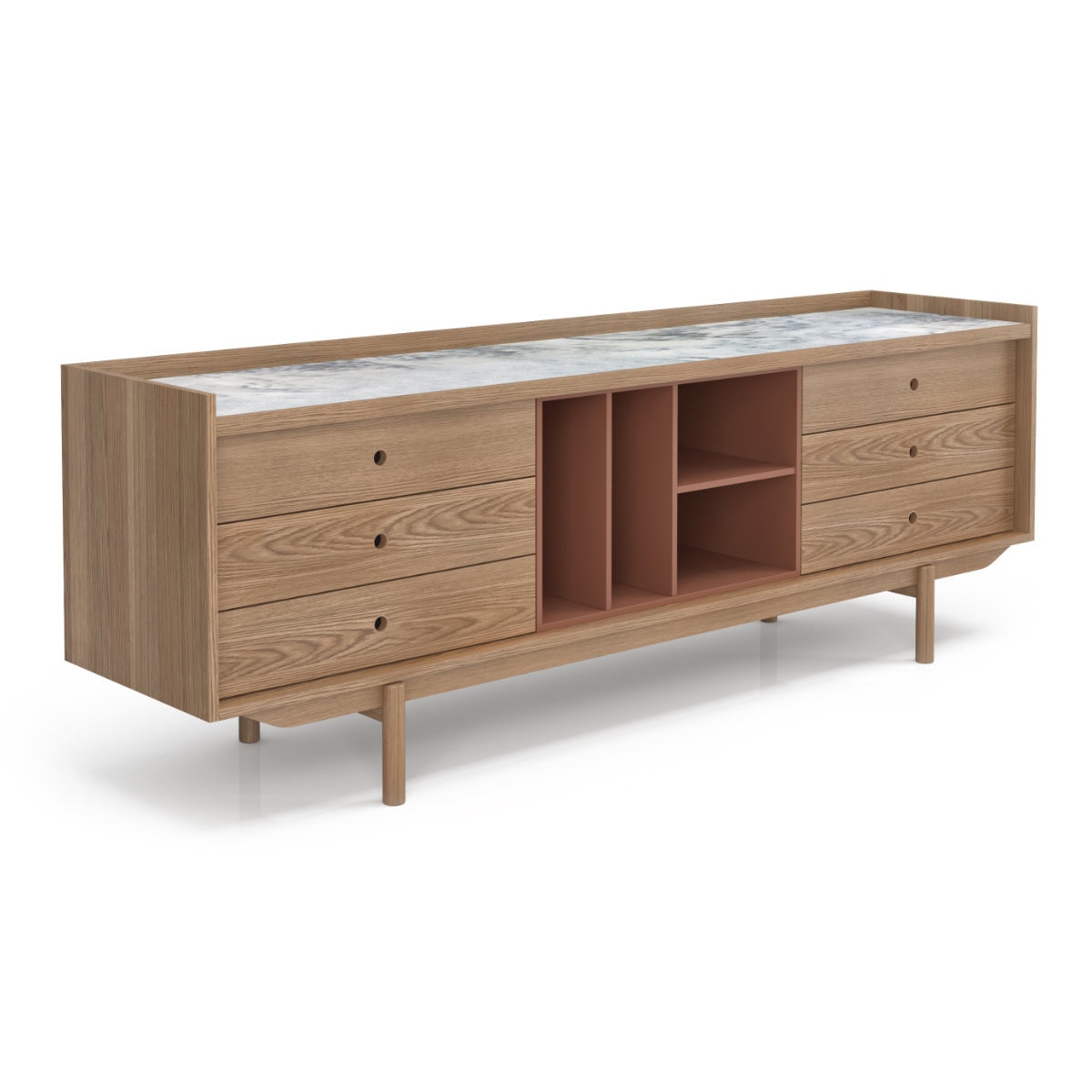 Bowie Media Unit